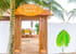 Allya Beach Hôtel