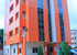Amazone hôtel
