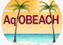 Aq’ Beach (ex-Dorsty House)