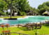 Badalodge Restaurant