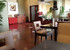 Black Gold Cafe At Panari Hotel