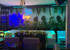 Blue Lounge