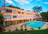 Boulevard Hotel