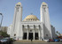 Cathédrale Du Souvenir Africain