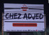 Chez Adjed