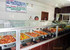Restaurant Chez Maman Benin
