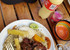 Chez Pap's (Restaurant sénégalais)