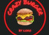 Crazy Burger