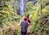 Day trip to materuni waterfall and coffee tour 