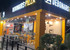 Debonairs Pizza Abidjan
