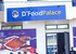 D'FOOD PALACE