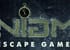 Escape game Enigma