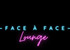 Face à Face lounge