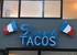 French Tacos
