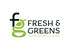 Fresh & Greens
