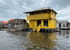 Ganvie Boat Station