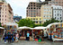 Green Market Square