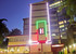 Hadassah hotel