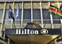 Hilton Nairobi
