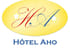 Hôtel Aho Gagnoa