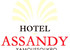 Hôtel Assandy