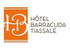 Hôtel Barracuda Tiassalé