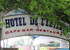 Hotel de l’Entente