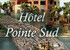 Hôtel Pointe sud
