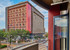 Hotel Protea Hatfield