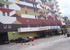 Hôtel Ibis Plateau