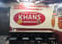 Khan's Barbeque