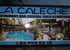 La calèche
