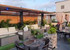 La Joliette lounge