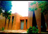 La maison de Léopold Sédar Senghor