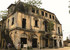 La Maison Ganamet de Grand-Bassam