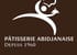 Patisserie Abidjanaise