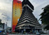 La tour Pyramide du Plateau