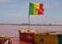 Lac rose