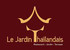 Le Jardin Thaïlandais