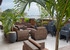 The jungle, bar restaurant