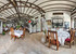 Le Moulin De Don Quichotte