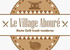 Le Village Abouré