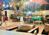 Les Vermeilles Restaurant