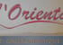 Restaurant Marocain - L'Oriental