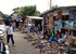 Maasai Market Curios and Crafts
