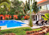Maison Rouge Cotonou