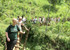 Materuni waterfalls day trip beneath kilimanjaro mountain