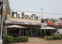 Mc Bouffe et Cornetto restaurants