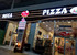 MÉGA PIZZA SAINT CLOUD
