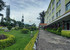 Messe Hotel do Huambo